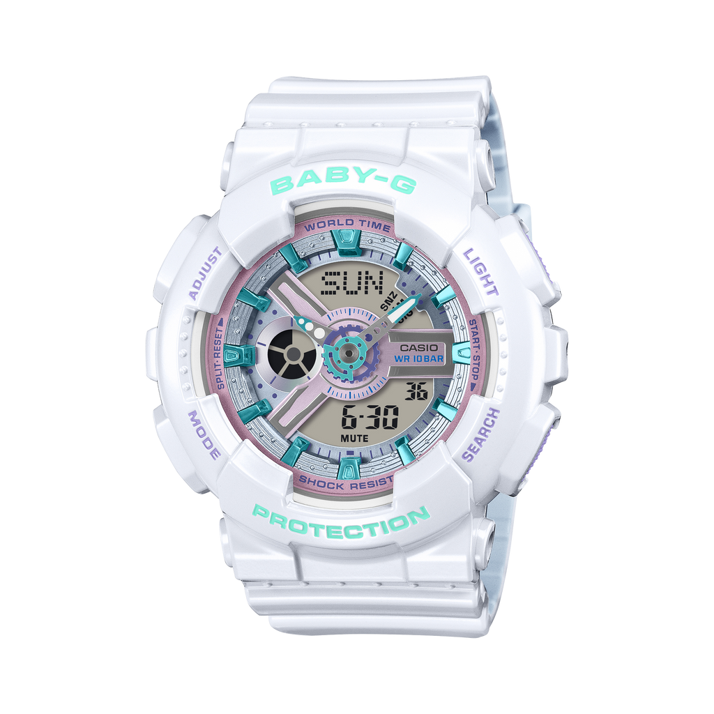 Casio BA110MC-7A