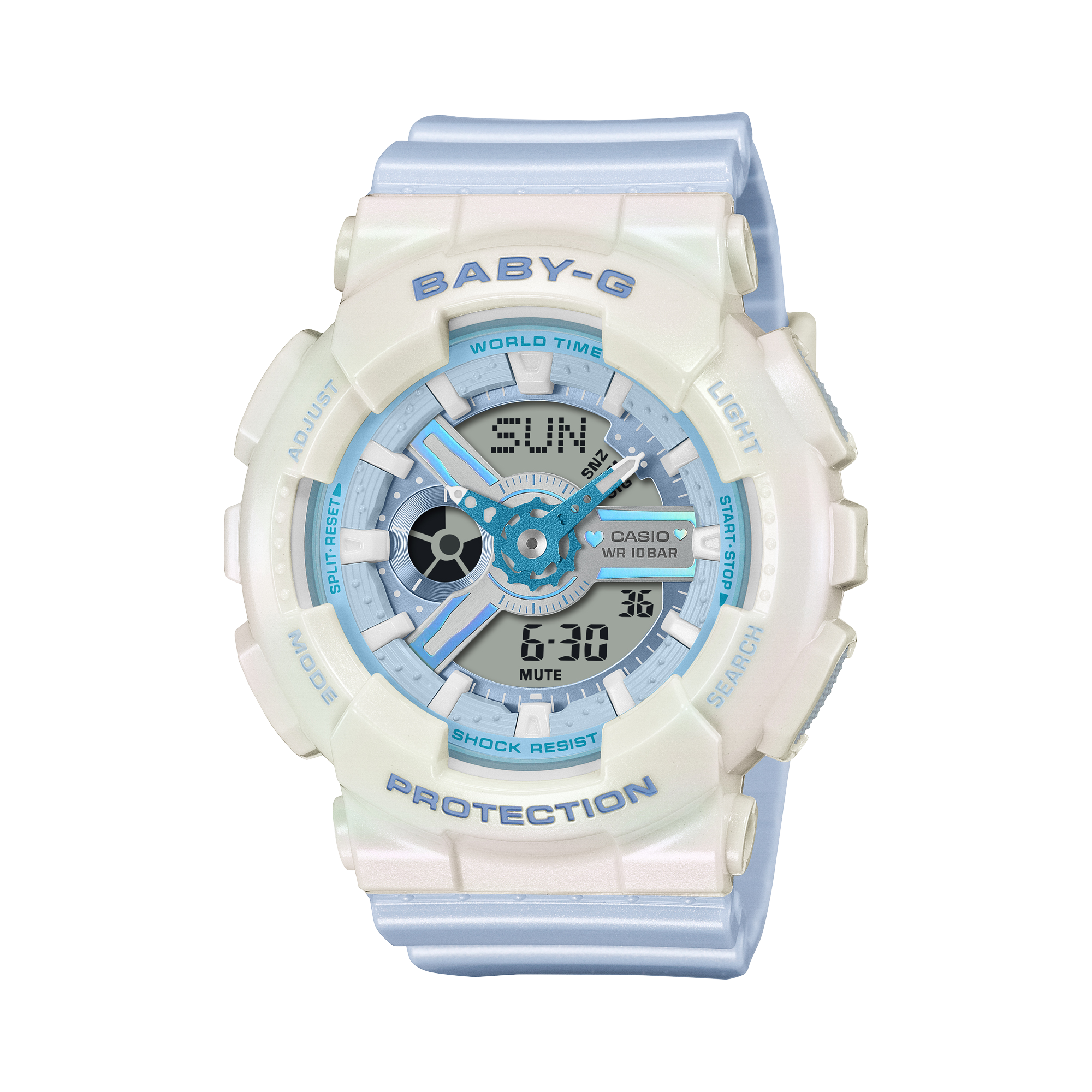 BABY-G-BA110PD-2A-Watches-CASIO Australia