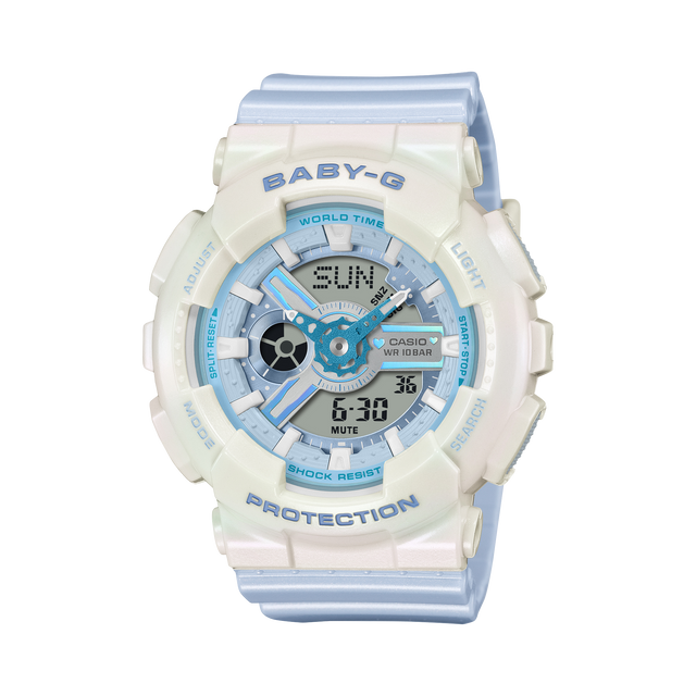 BABY-G-BA110PD-2A-Watches-CASIO Australia