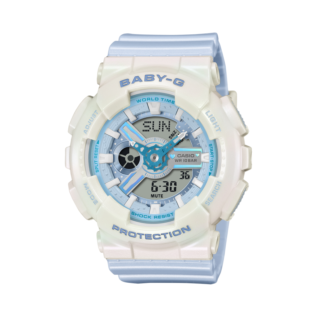 Casio BA110PD-2A
