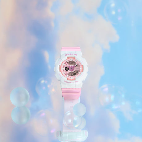 BABY-G-BA110PD-4A-Watches-CASIO Australia