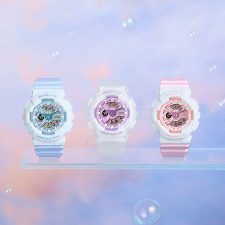 BABY-G-BA110PD-4A-Watches-CASIO Australia