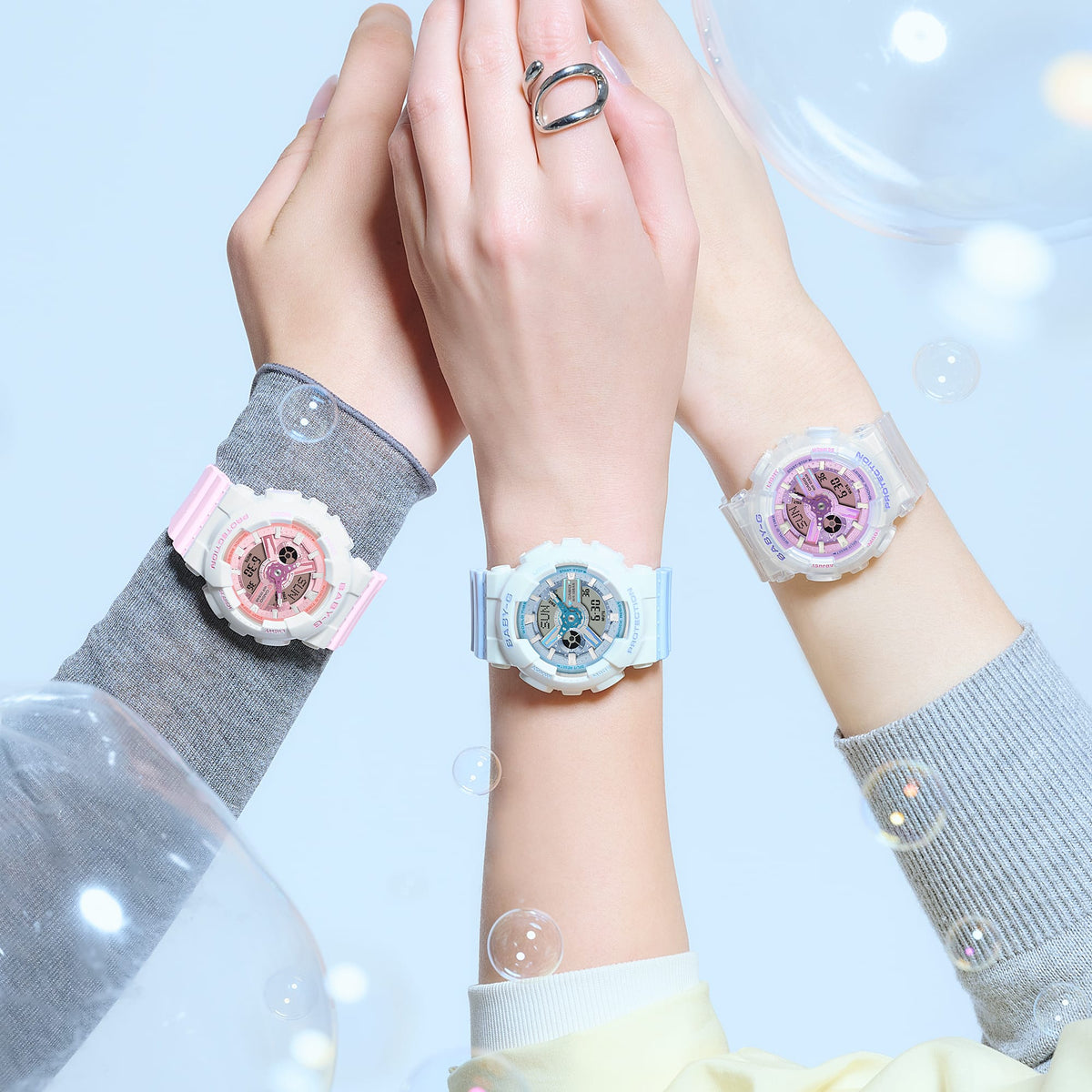 BABY-G-BA110PD-2A-Watches-CASIO Australia