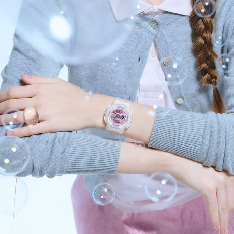 BABY-G-BA110PS-7A-Watches-CASIO Australia