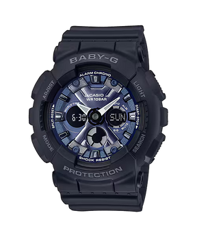 BABY-G-BA130-1A2-CASIO Australia