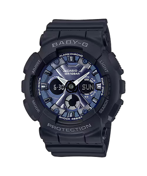 BABY-G-BA130-1A2-CASIO Australia