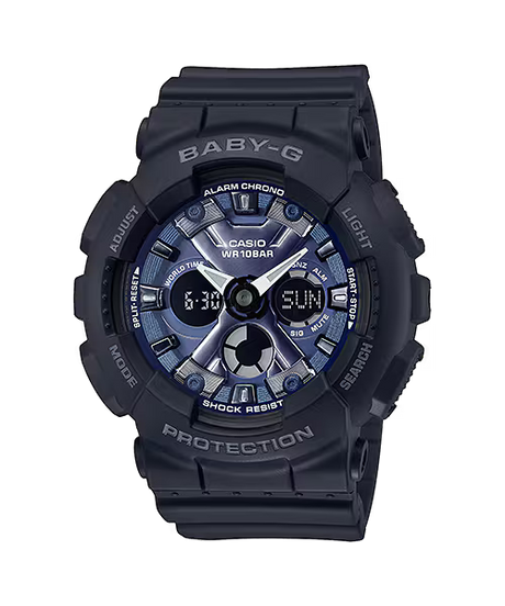 BABY-G-BA130-1A2-CASIO Australia