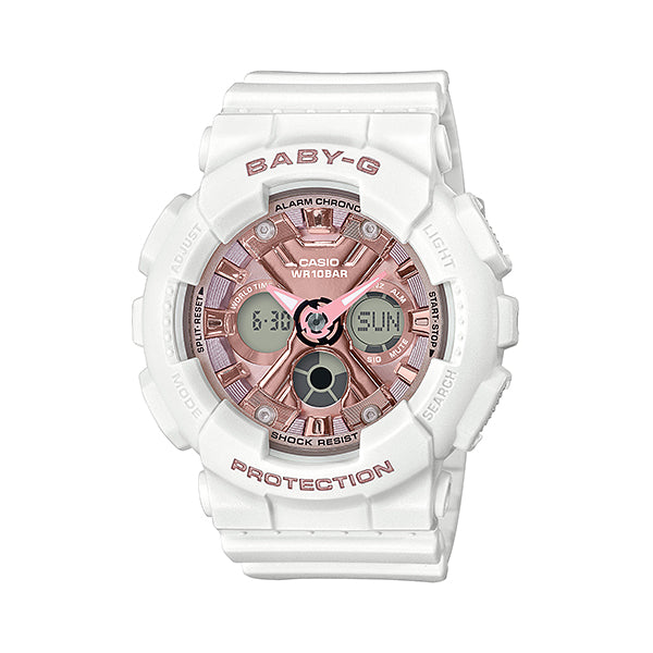 BABY-G-BA130-7A1-Watches-CASIO Australia