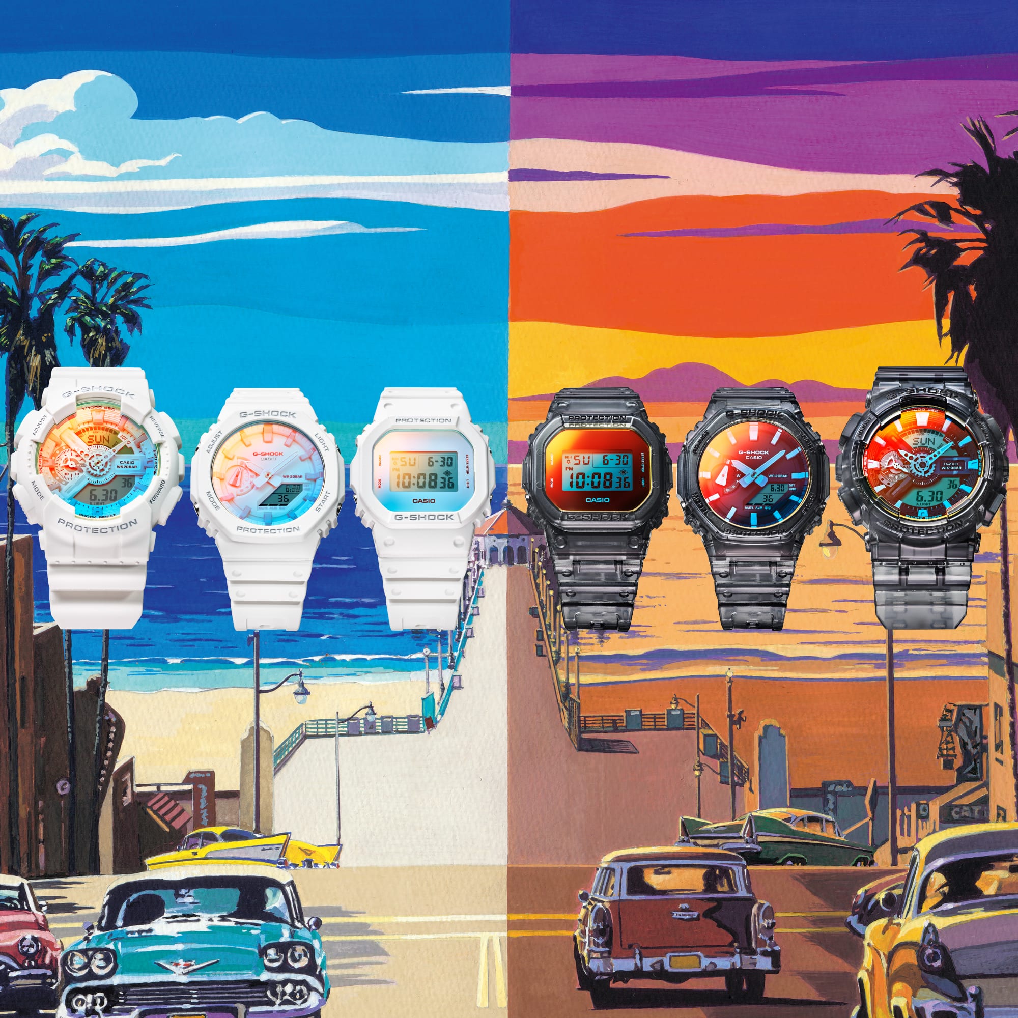 G-SHOCK-GA110TL-7A-CASIO Australia