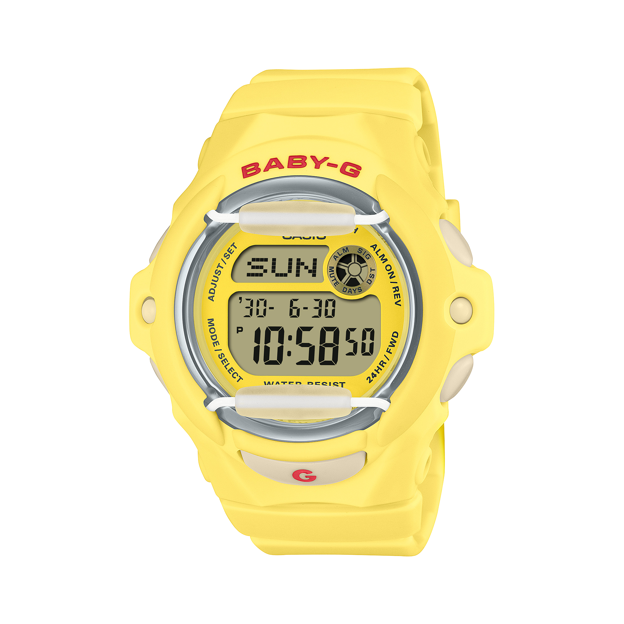 BABY-G-BG169CH-9D-Watches-CASIO Australia