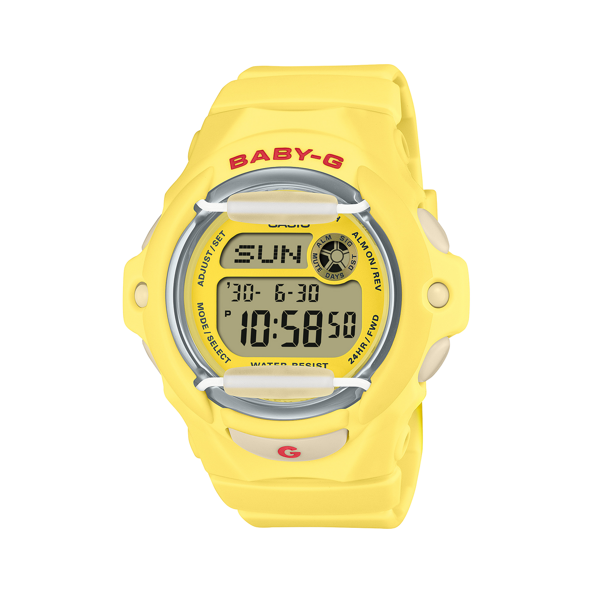BABY-G-BG169CH-9D-Watches-CASIO Australia