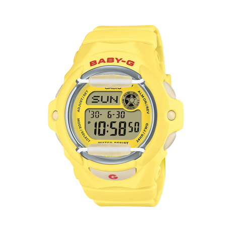 BABY-G-BG169CH-9D-Watches-CASIO Australia