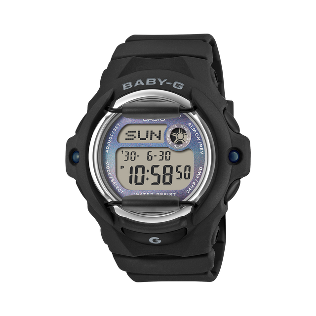 BABY-G-BG169GD-1D-Watches-CASIO Australia