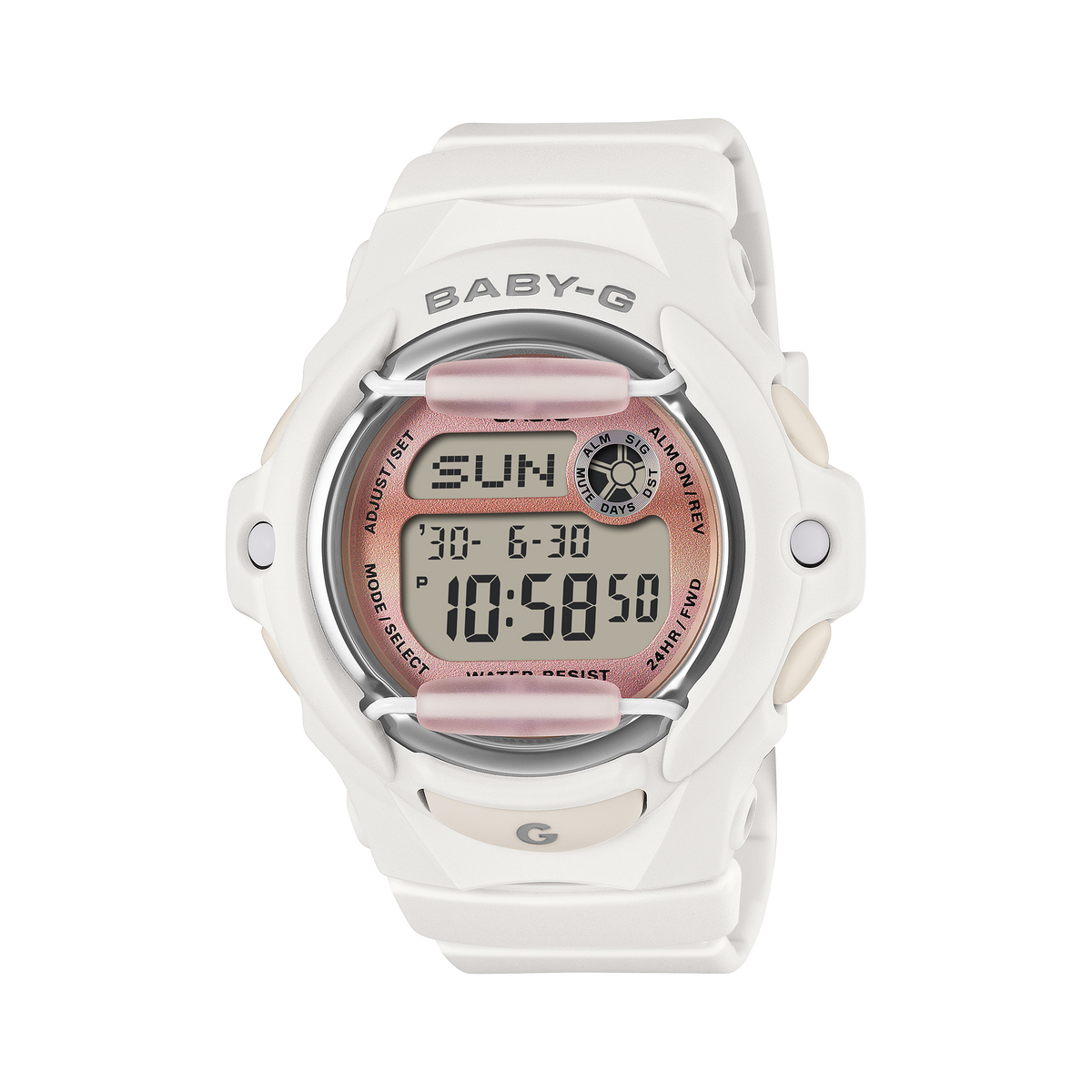 BABY-G-BG169GD-7D-Watches-CASIO Australia