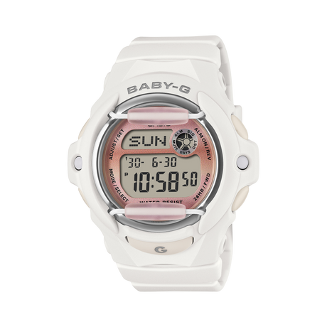 BABY-G-BG169GD-7D-Watches-CASIO Australia