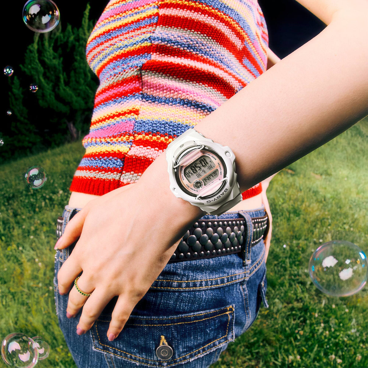 BABY-G-BG169GD-7D-Watches-CASIO Australia