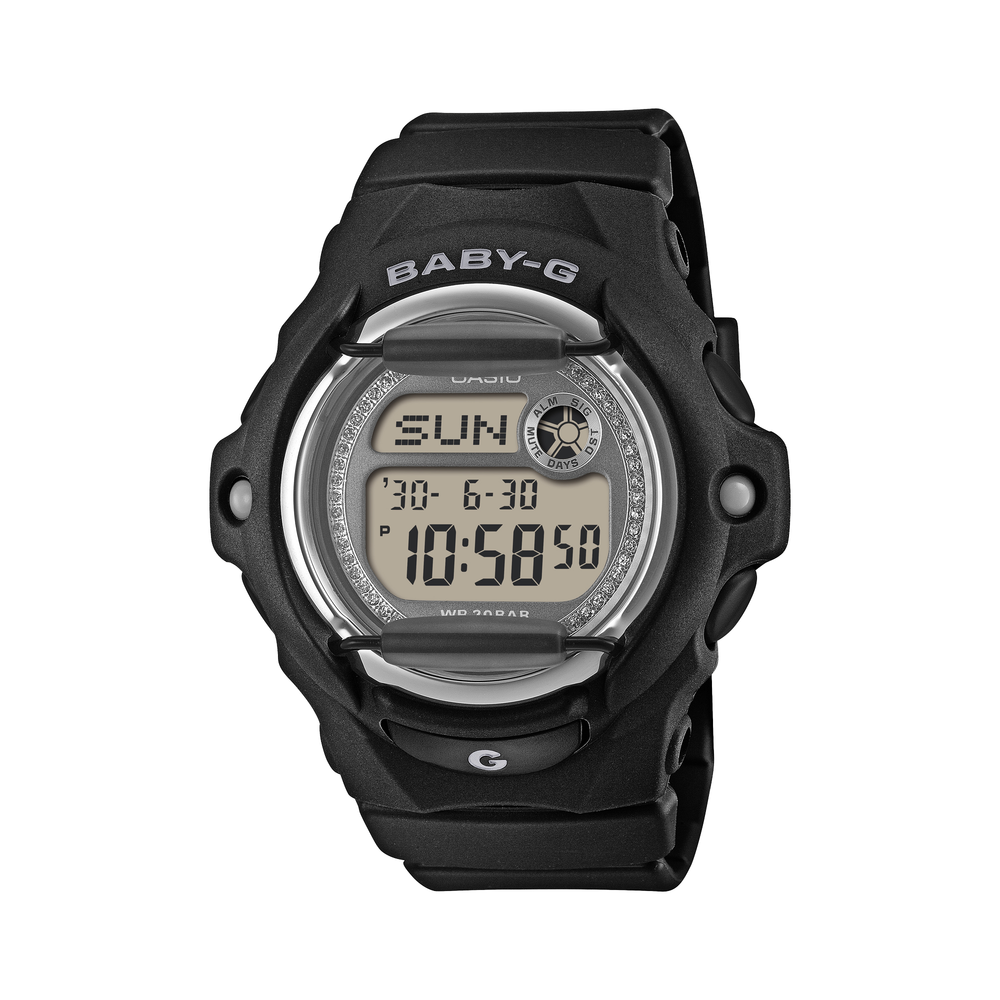 BABY-G-BG169KB-1D-Watches-CASIO Australia