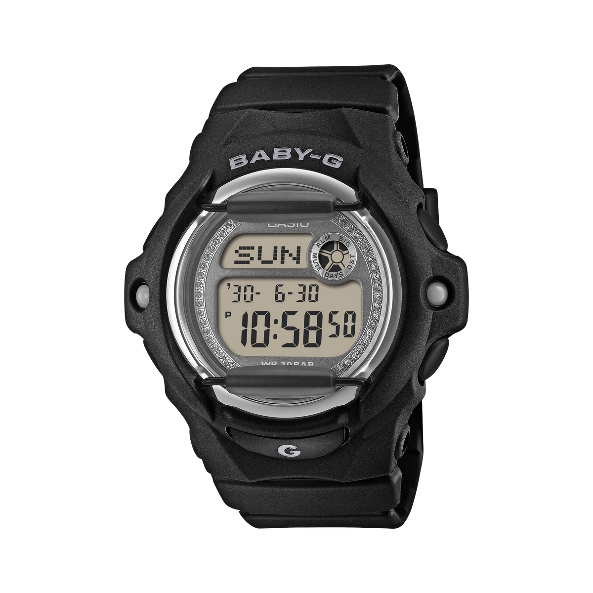 BABY-G-BG169KB-1D-Watches-CASIO Australia