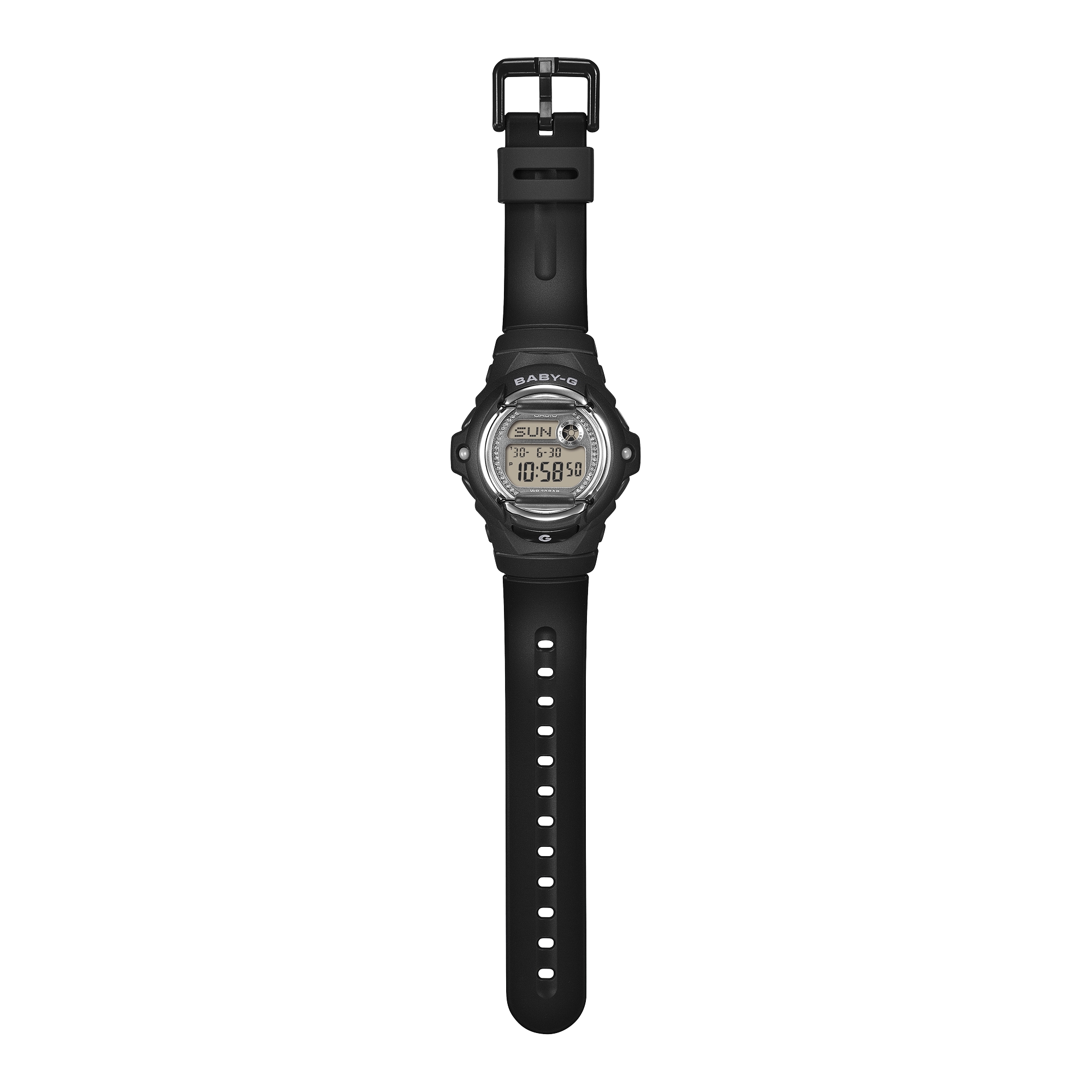 BABY-G-BG169KB-1D-Watches-CASIO Australia