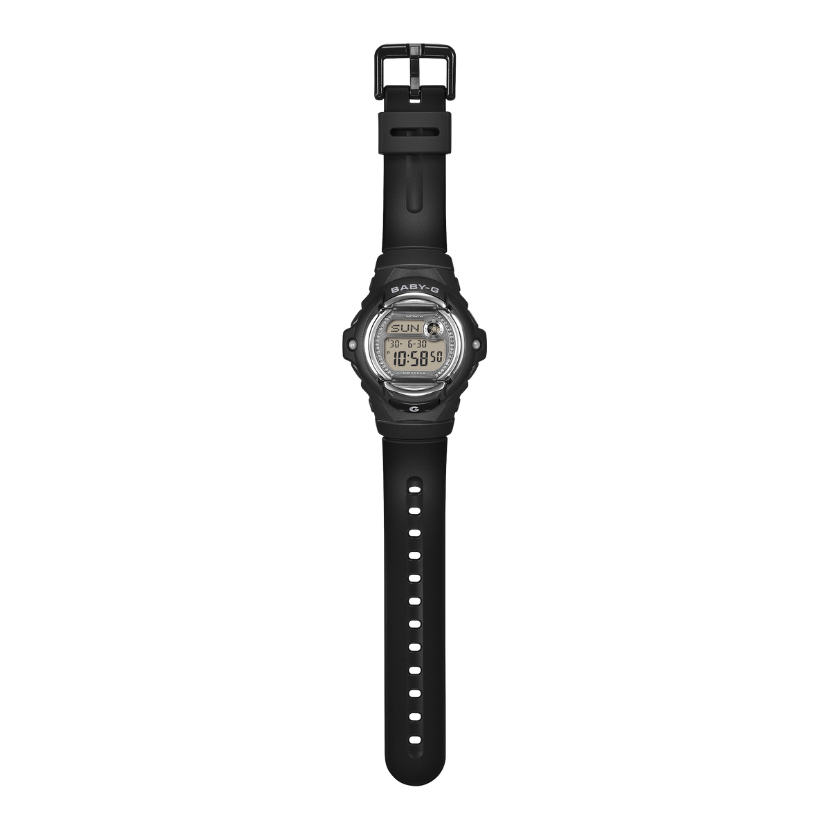 BABY-G-BG169KB-1D-Watches-CASIO Australia