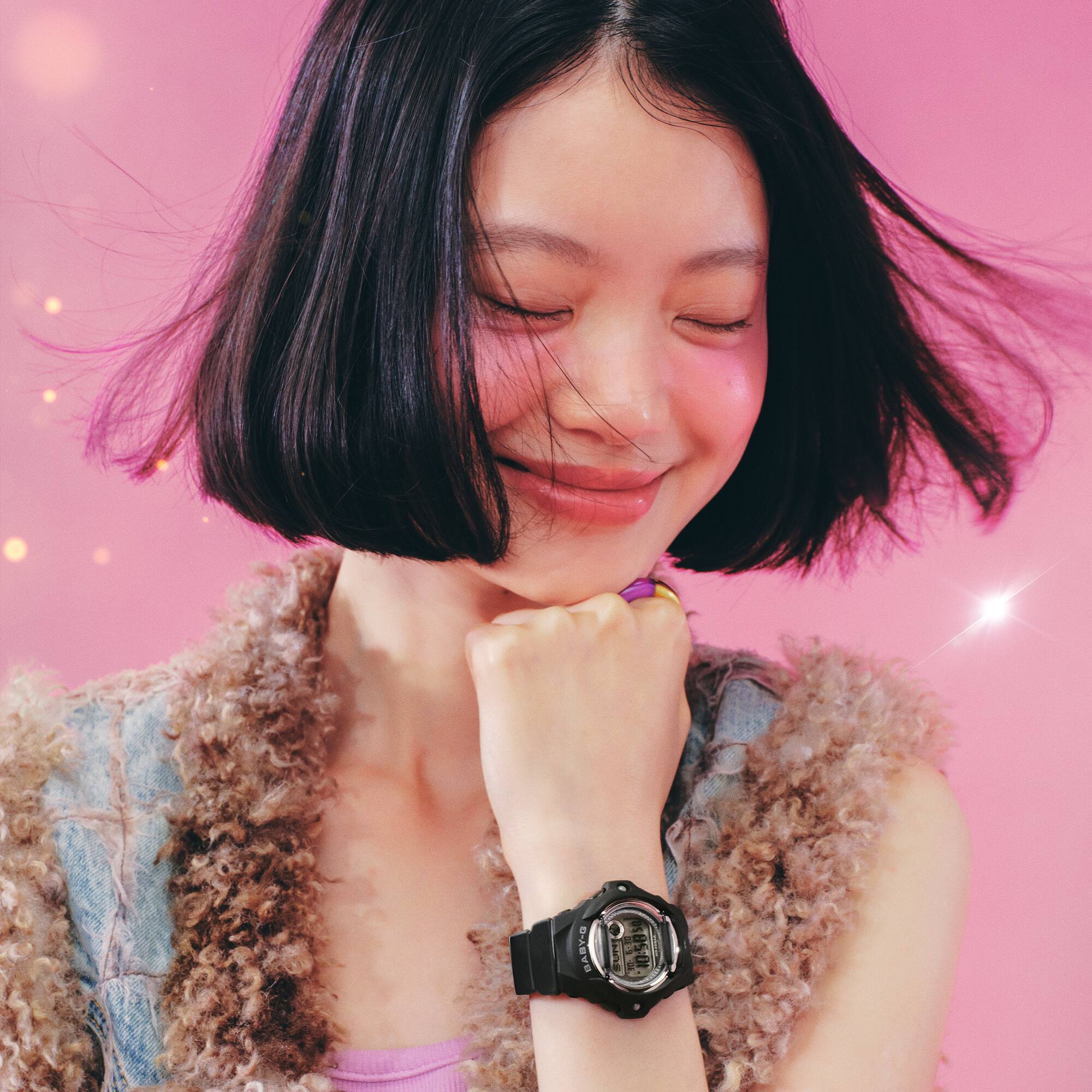 BABY-G-BG169KB-1D-Watches-CASIO Australia