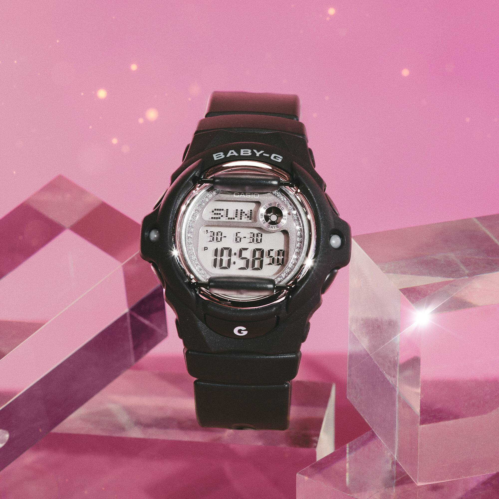 BABY-G-BG169KB-1D-Watches-CASIO Australia