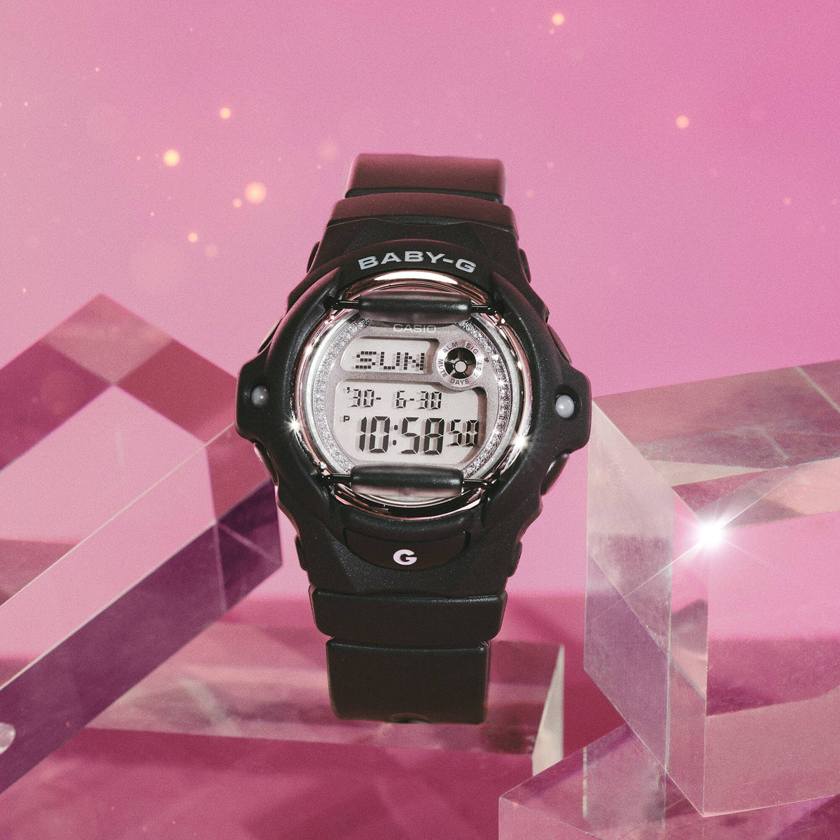 BABY-G-BG169KB-1D-Watches-CASIO Australia