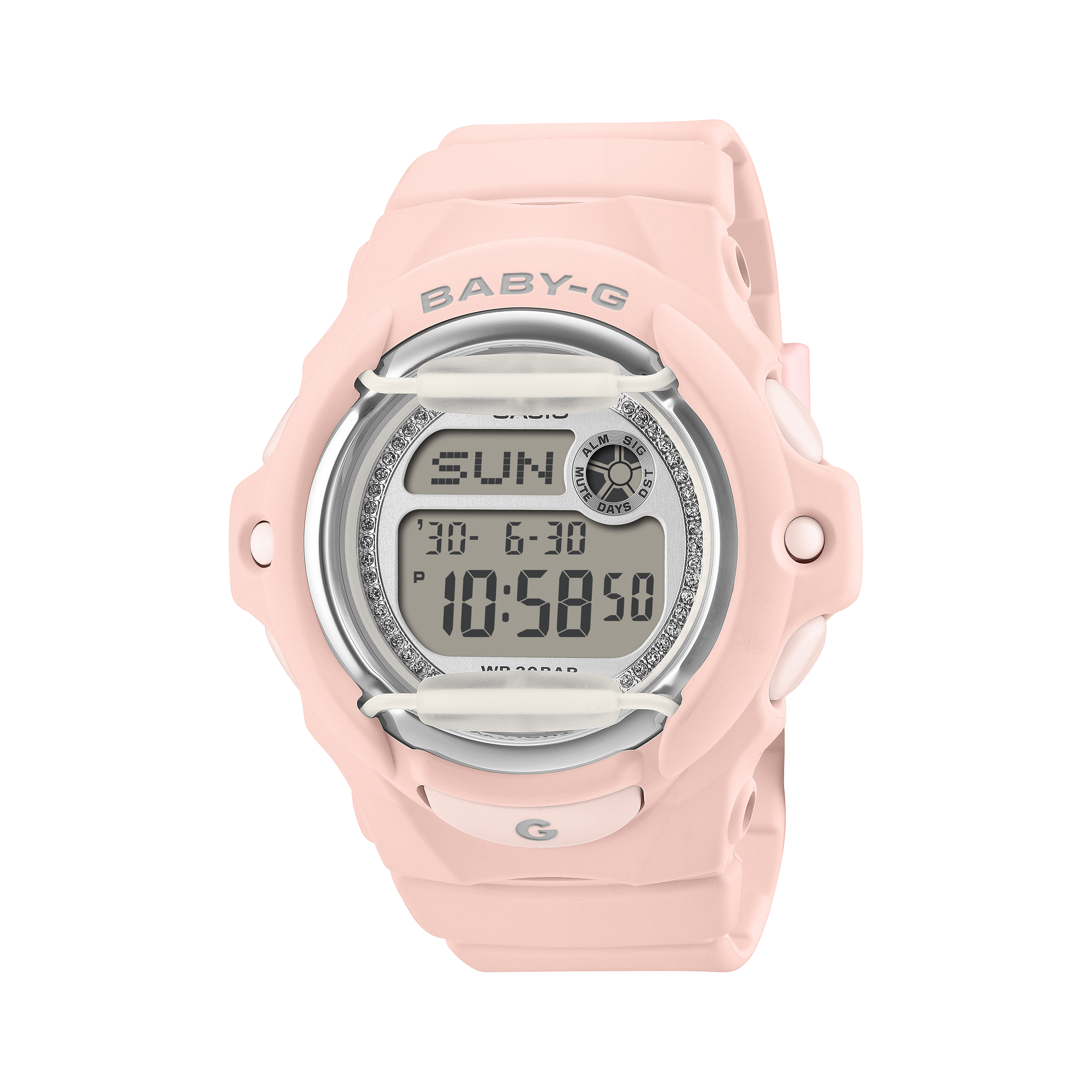BABY-G-BG169KB-4D-Watches-CASIO Australia
