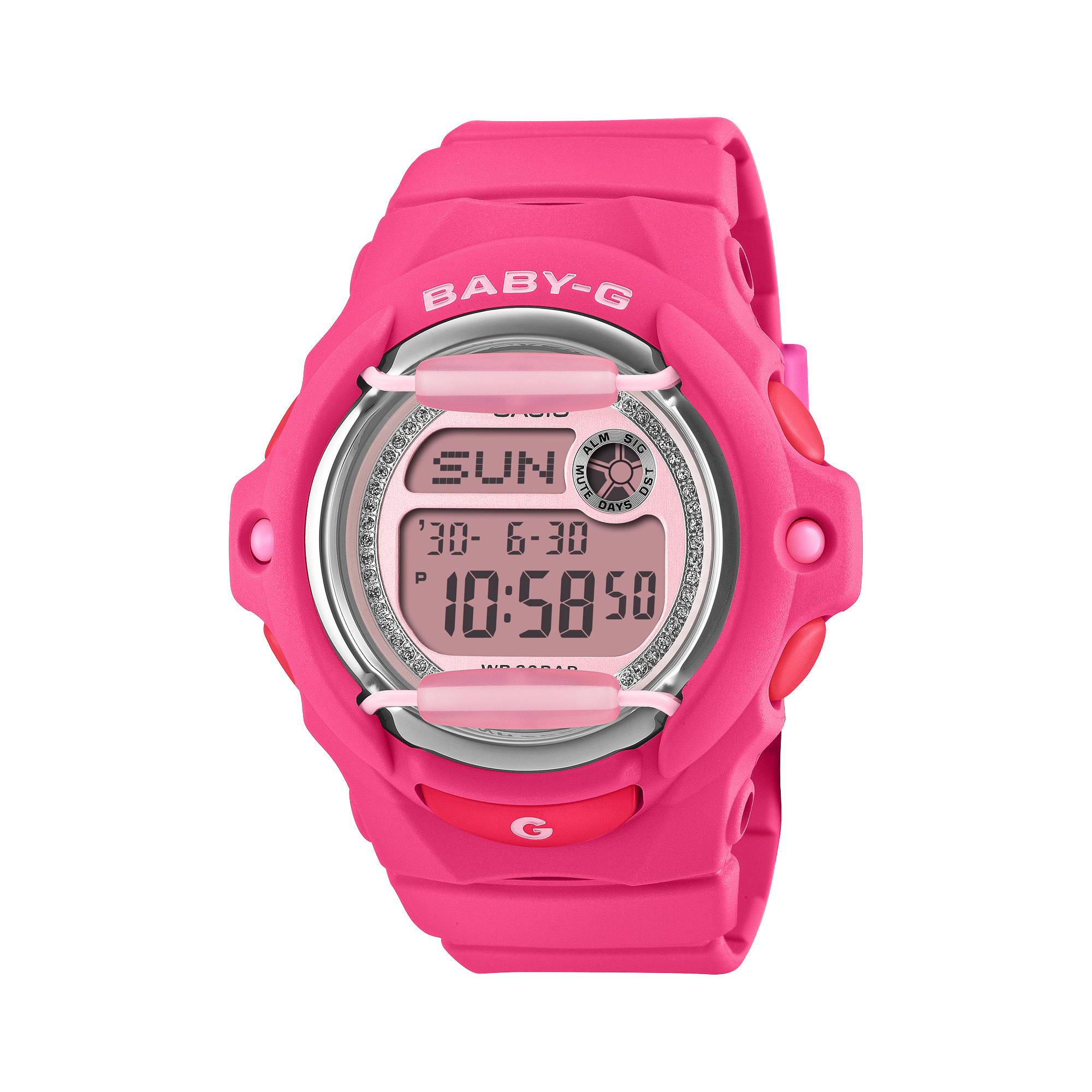 BABY-G-BG169KB-4B1-Watches-CASIO Australia