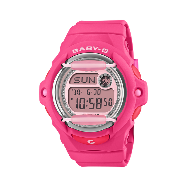 BABY-G-BG169KB-4B1-Watches-CASIO Australia