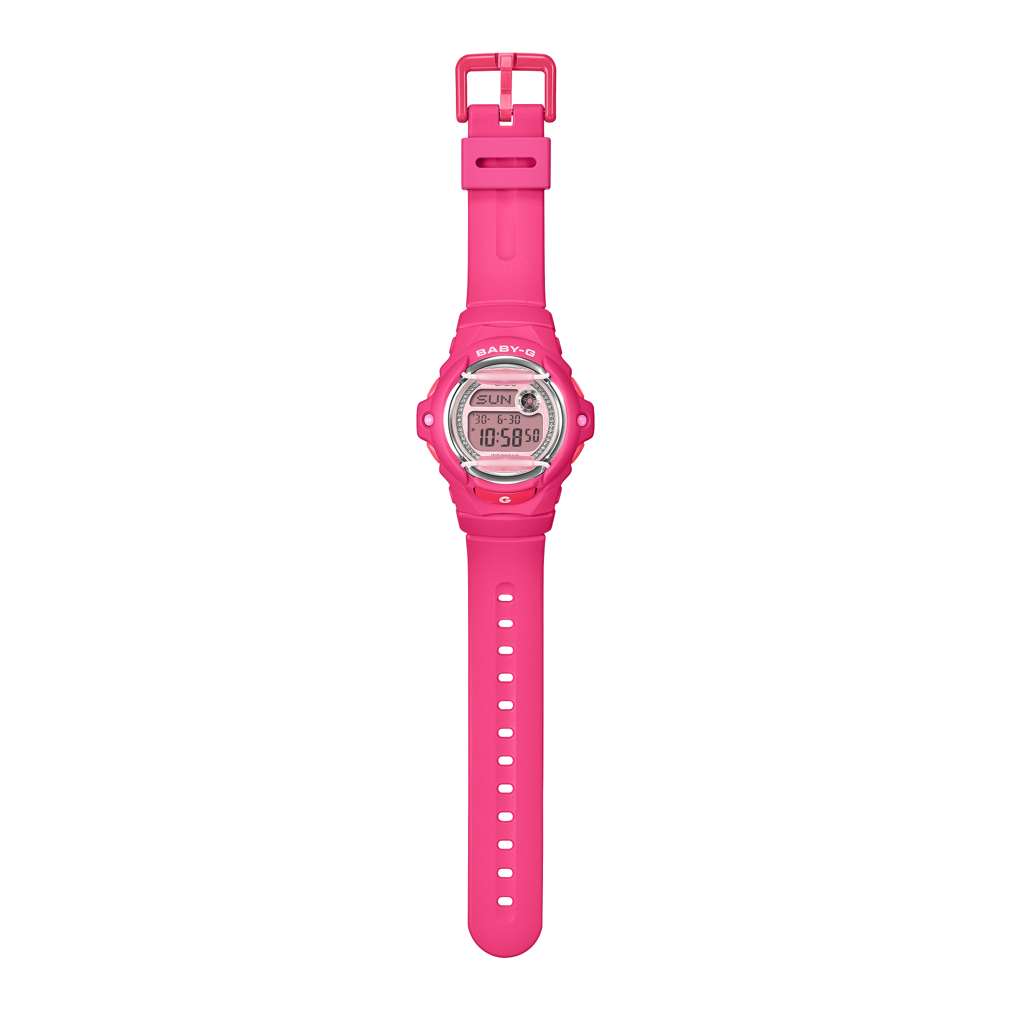 BABY-G-BG169KB-4B1-Watches-CASIO Australia