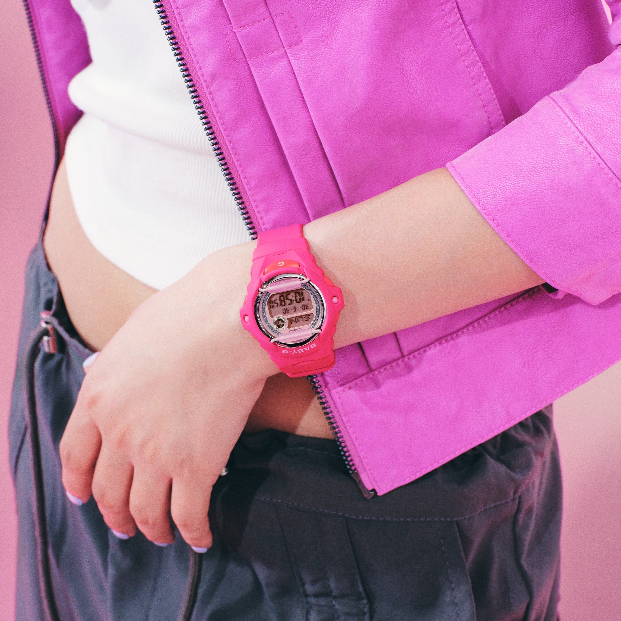 BABY-G-BG169KB-4B1-Watches-CASIO Australia
