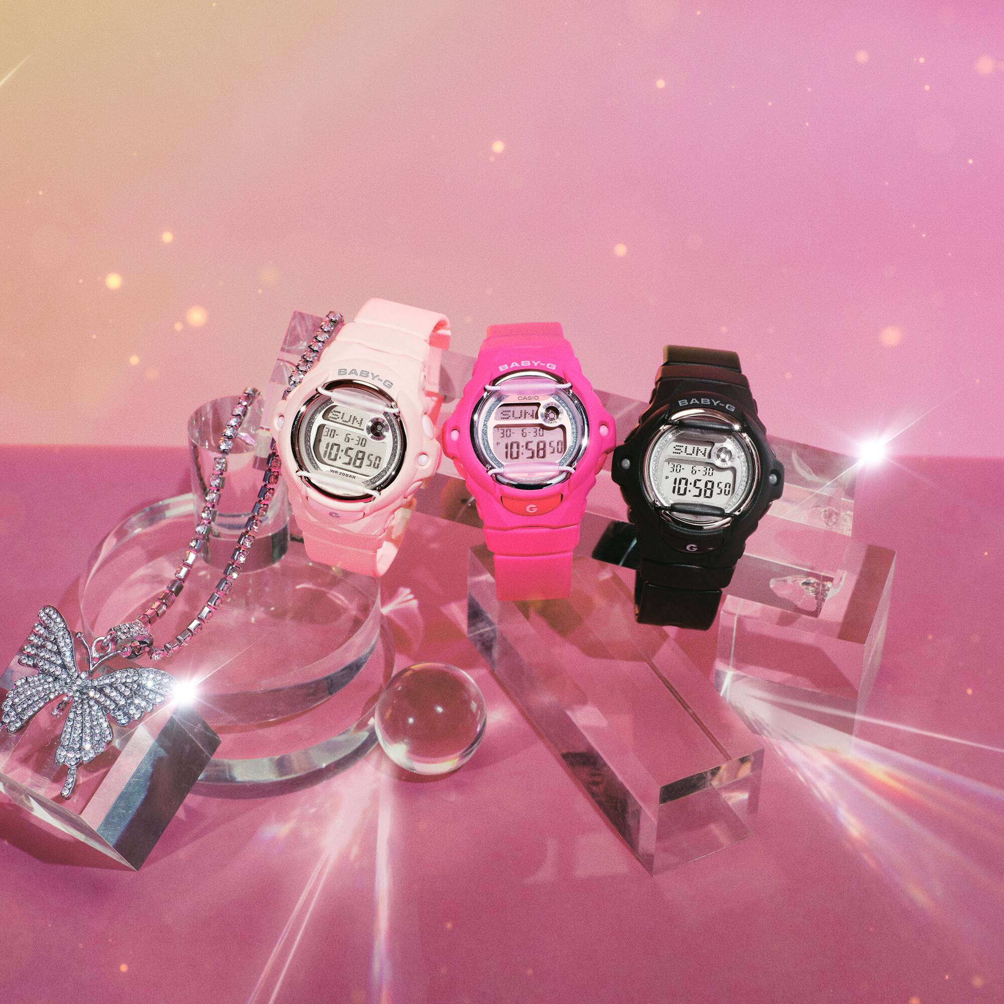 BABY-G-BG169KB-1D-Watches-CASIO Australia