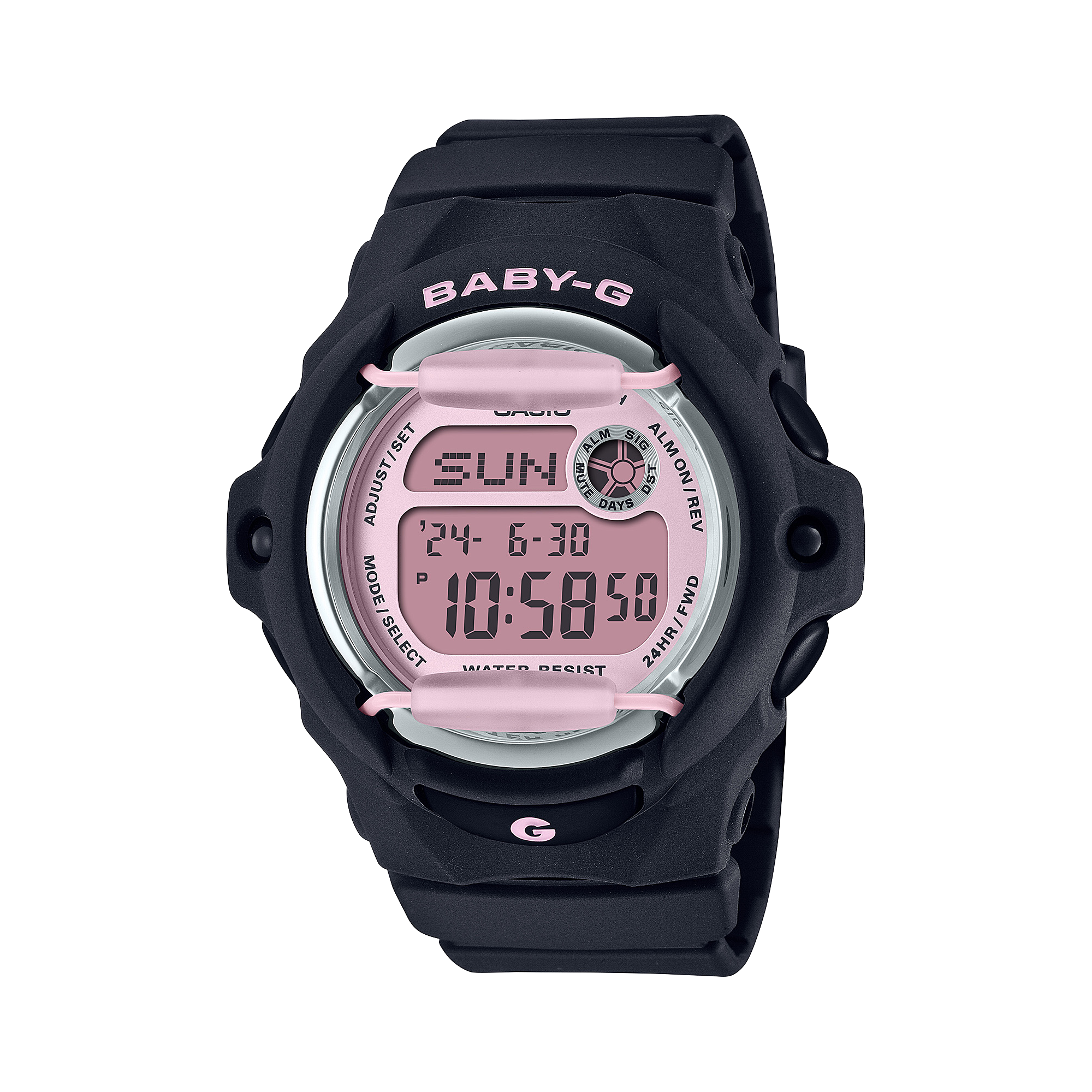 BABY-G-BG169U-1C-Watches-CASIO Australia