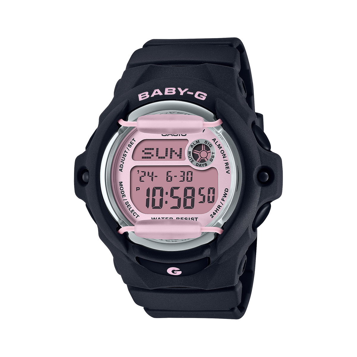 BABY-G-BG169U-1C-Watches-CASIO Australia