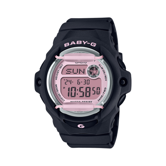 BABY-G-BG169U-1C-Watches-CASIO Australia