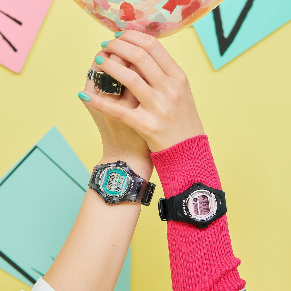 BABY-G-BG169U-1C-Watches-CASIO Australia