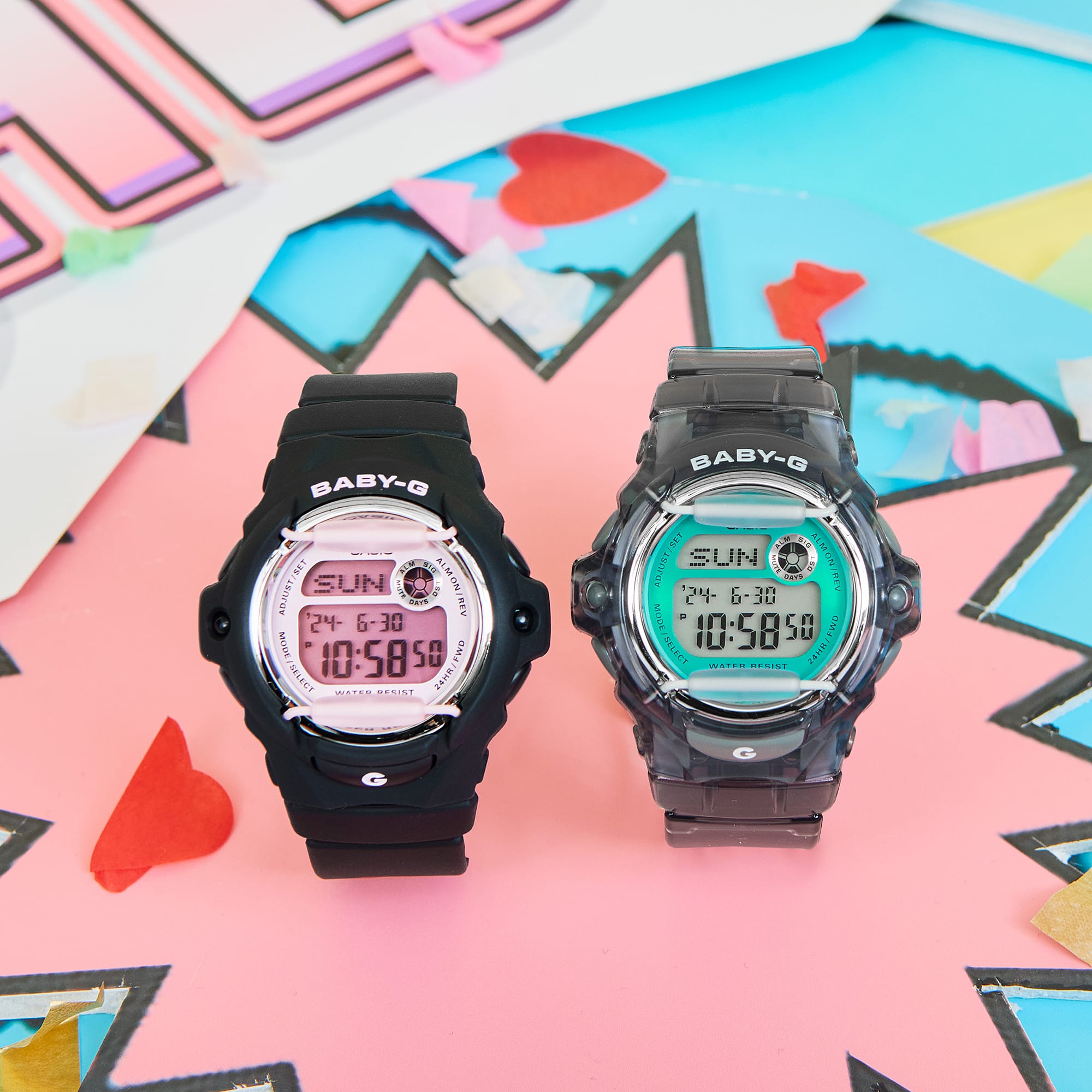 BABY-G-BG169U-1C-Watches-CASIO Australia