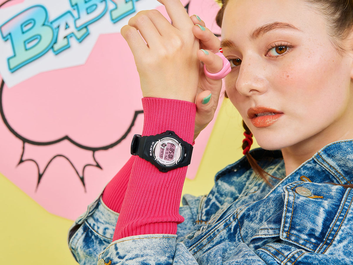 BABY-G-BG169U-1C-Watches-CASIO Australia