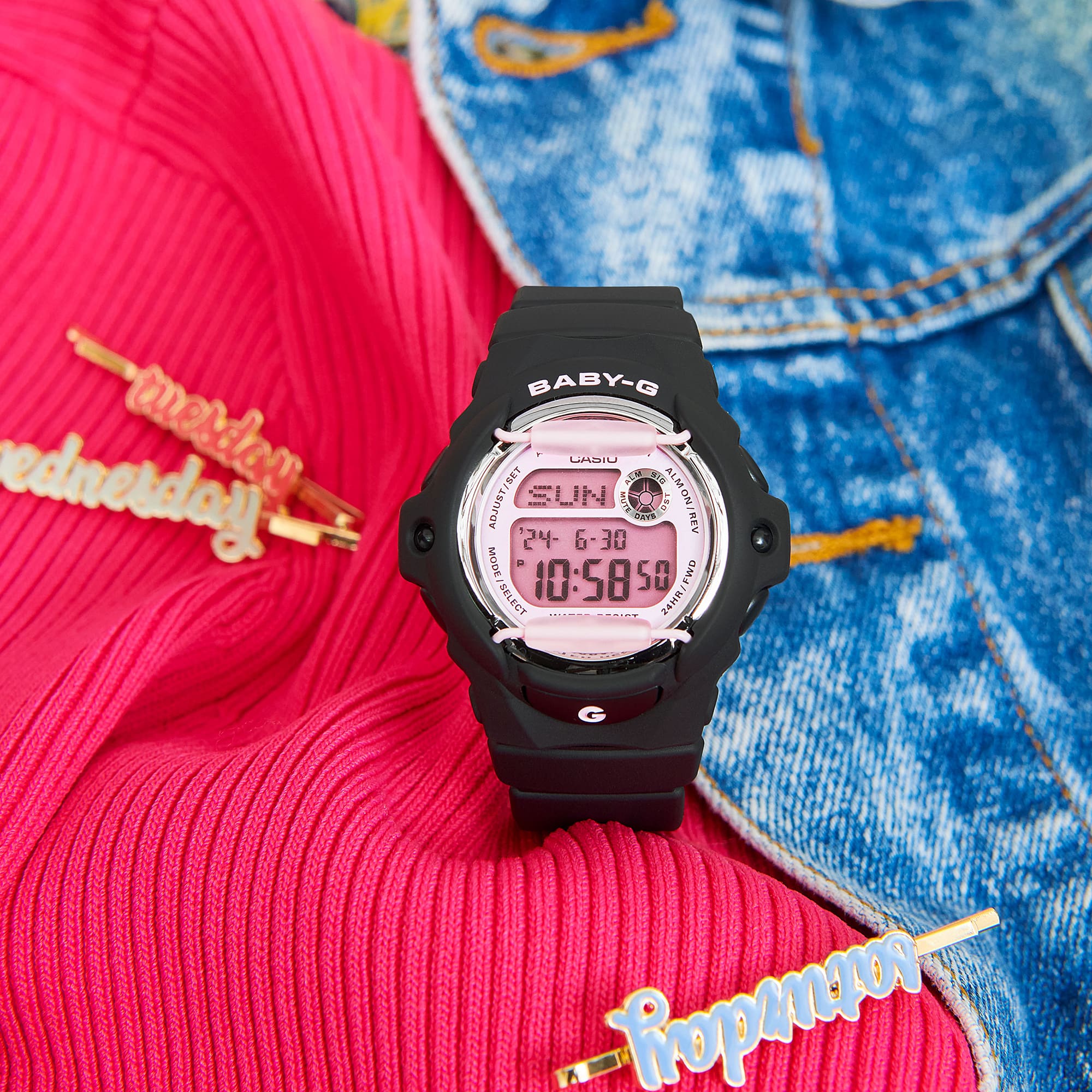 BABY-G-BG169U-1C-Watches-CASIO Australia