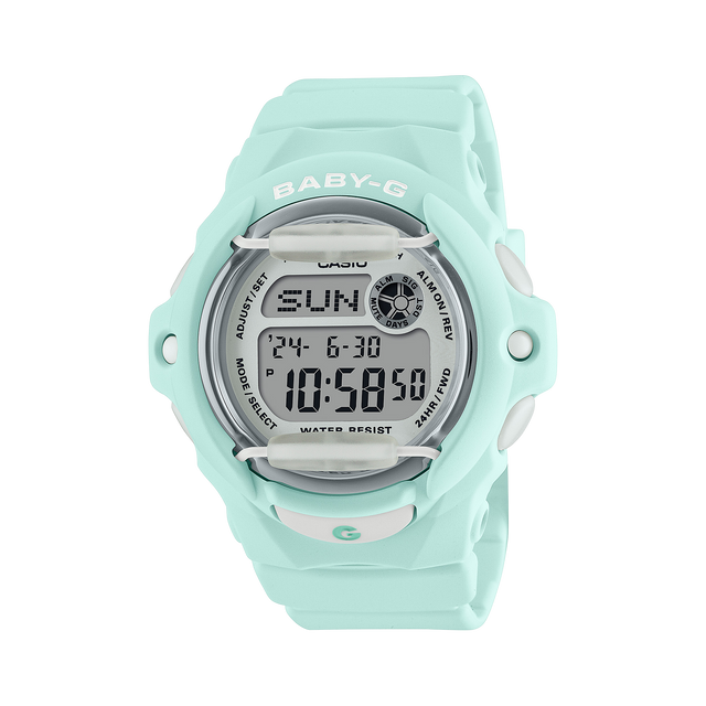 BABY-G-BG169U-3D-Watches-CASIO Australia