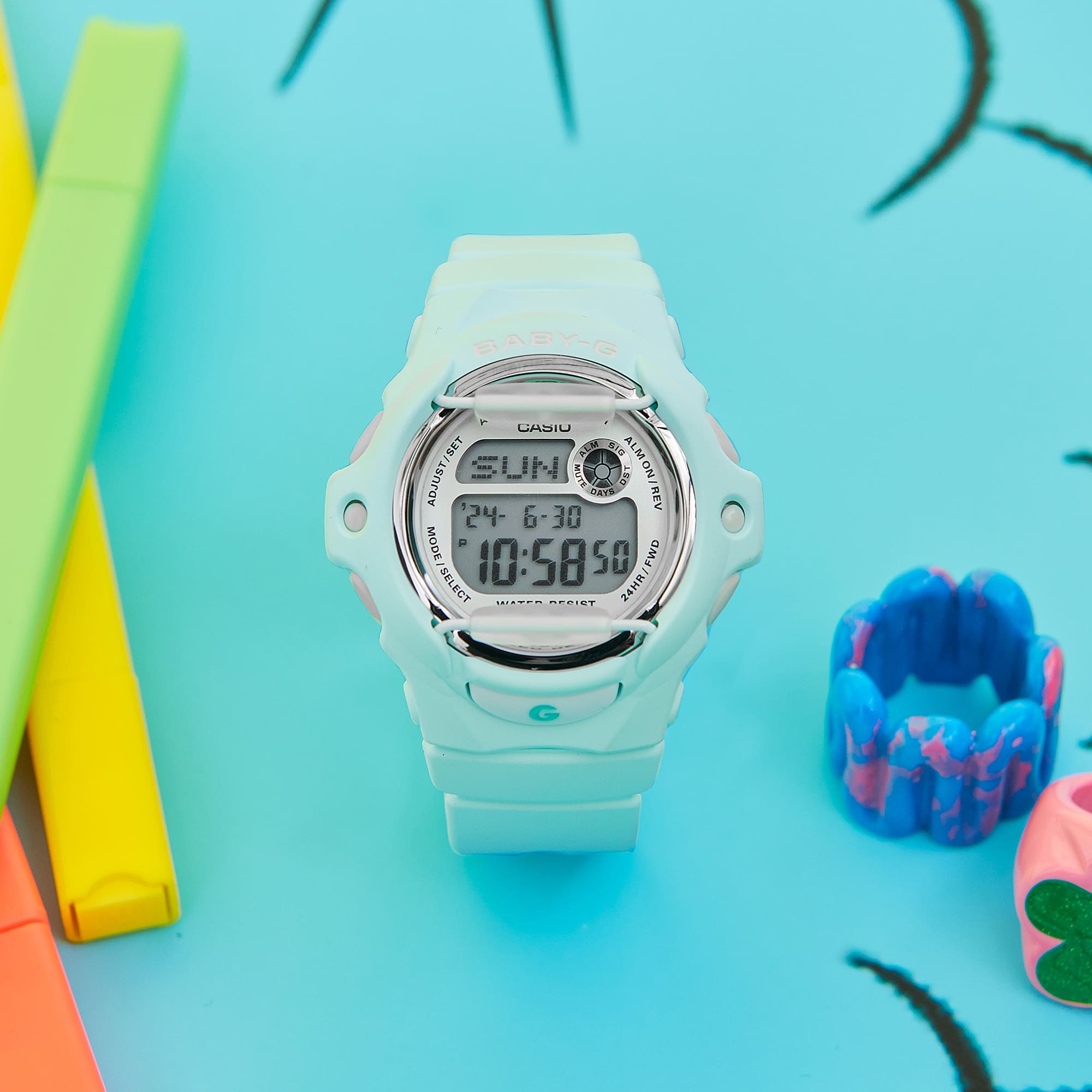BABY-G-BG169U-3D-Watches-CASIO Australia