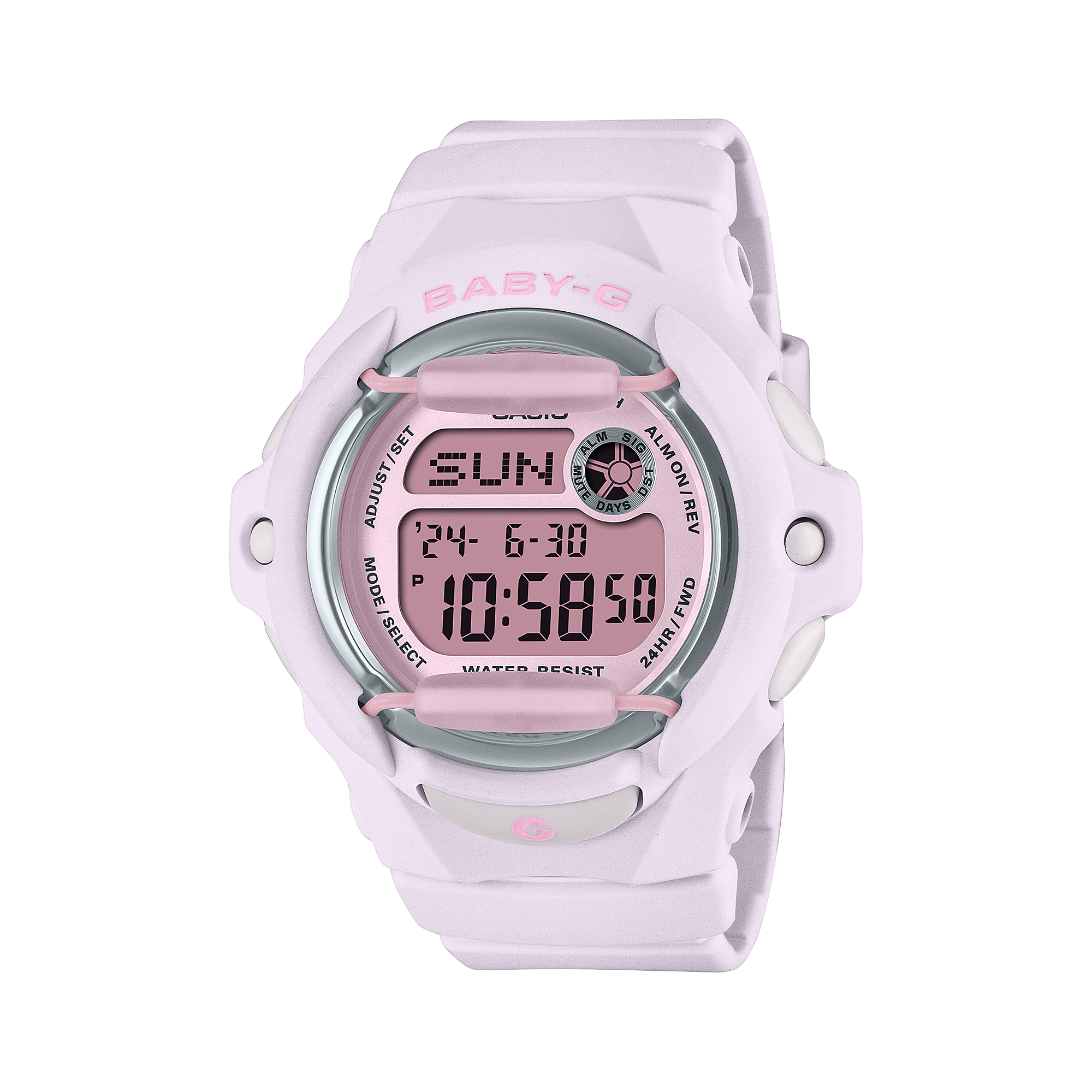 BABY-G-BG169U-4B-Watches-CASIO Australia