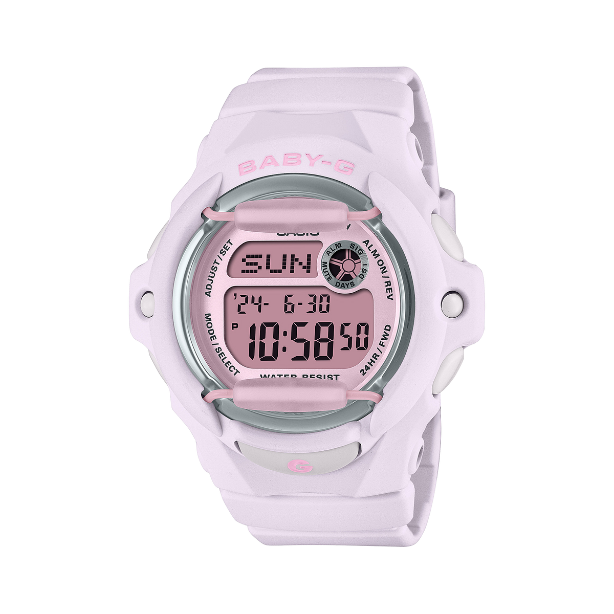 BABY-G-BG169U-4B-Watches-CASIO Australia