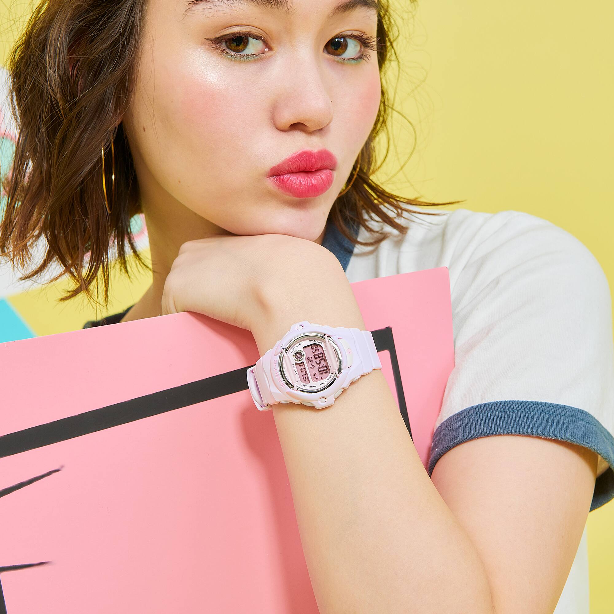 BABY-G-BG169U-4B-Watches-CASIO Australia