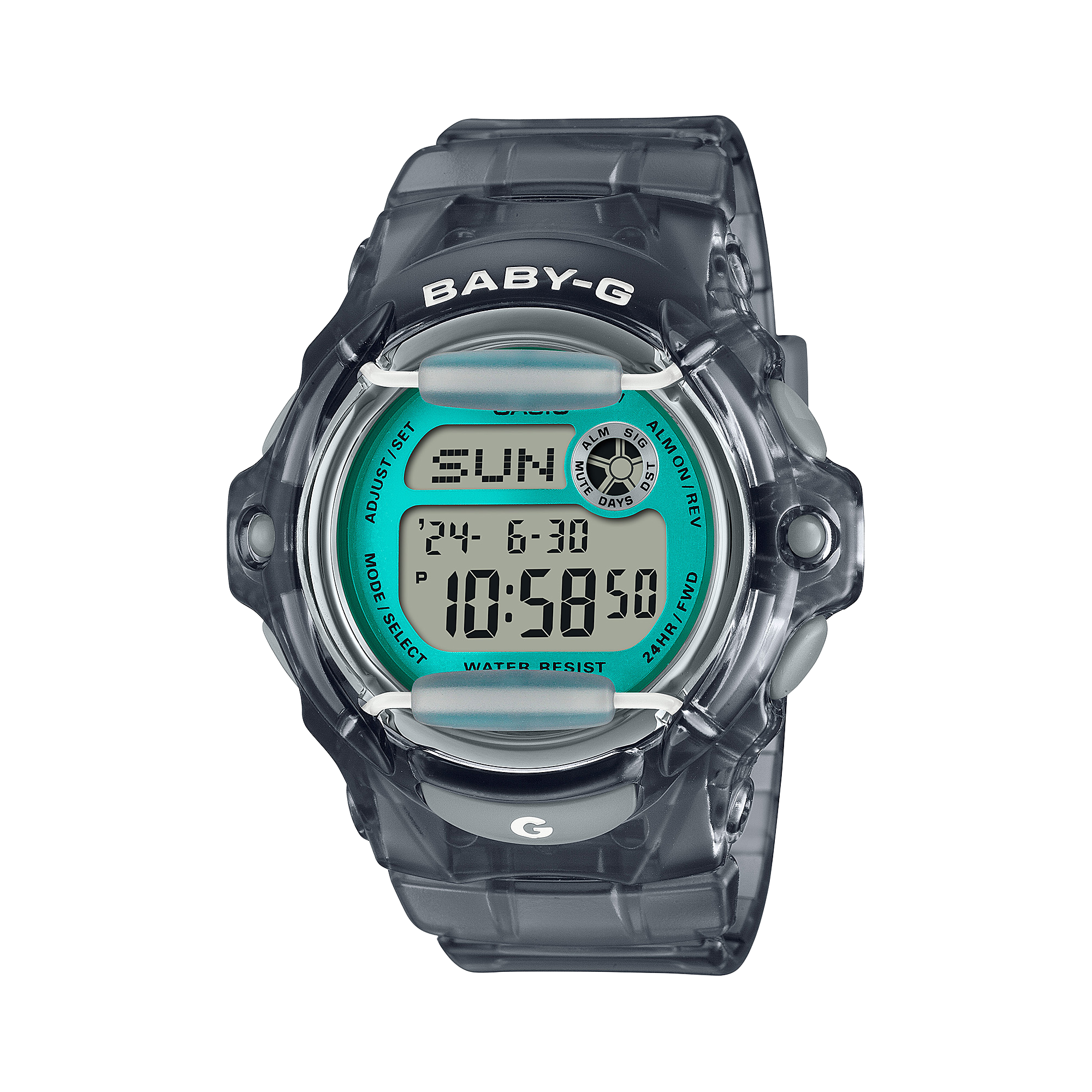 BABY-G-BG169U-8B-Watches-CASIO Australia
