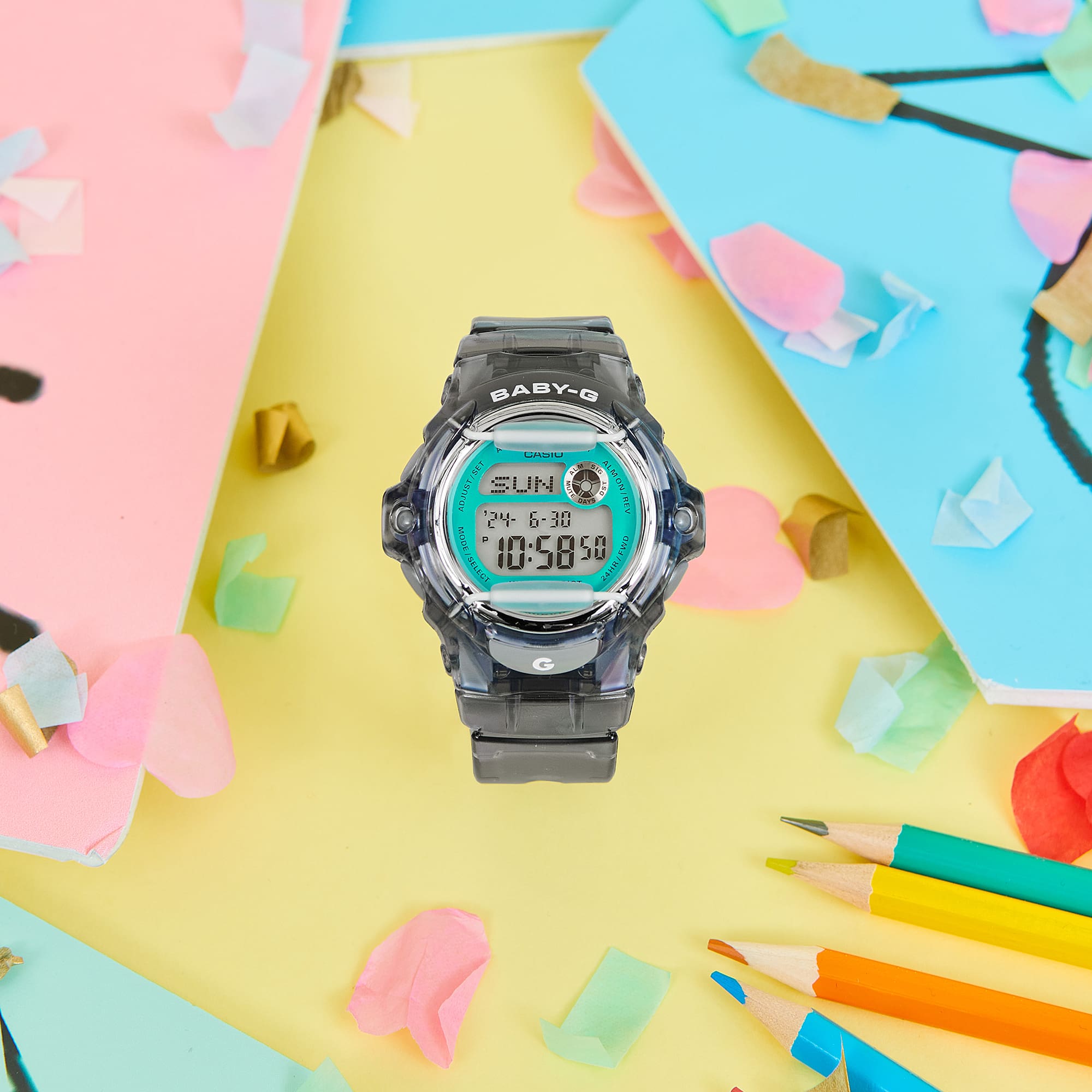BABY-G-BG169U-8B-Watches-CASIO Australia