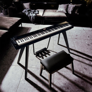 CASIO MUSIC-Kōbe Piano Bench-Spare Parts-CASIO Australia