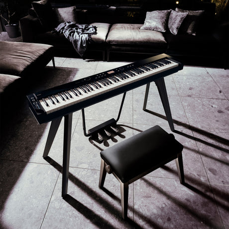 CASIO MUSIC-Kōbe Piano Bench-Spare Parts-CASIO Australia