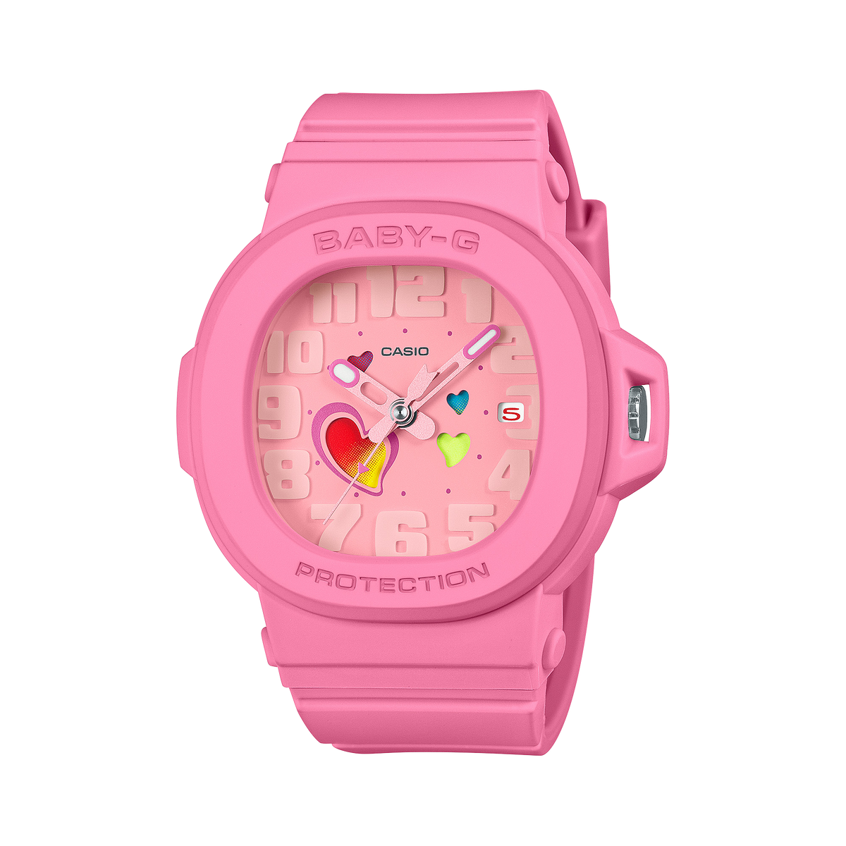 BABY-G-BGA10-4A-Watches-CASIO Australia